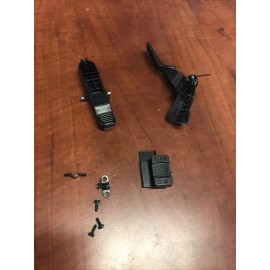 DEWALT New OEM Parts Trigger Assy for Dewalt DCST922 20V Brushless String Trimmer