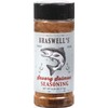 Braswell’s Savory Salmon Seasoning – Small-Batch, Renowned Specialty, Made in