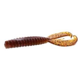 Zoom Z Craw Jr 3 3/4In 8Bg Chart Pearl 130-046