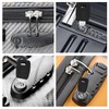 4 Keys for TSA007 TSA002 Master Luggage Keys, TSA 007