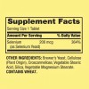 Selenio 200 mcg Suplemento Antioxidante - Natural Valley - Ideal