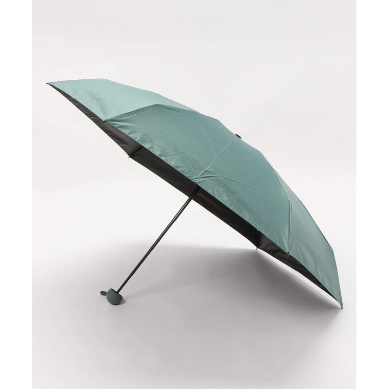 Folding Umbrella, Lightweight, Foldable, Compact, Sun or Rain, UV Protection,
