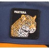 Goorin Bros. Trucker Cap V2 Pantera Indigo Dark Blue, Size:
