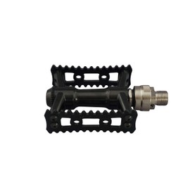 MKS (Sylvan Stream Next Easy Superior) Bicycle Pedal, Black