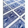 Bicycle Rider Back Standard Index Playing Cards, 12 Pack Bulk