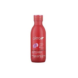 Salerm Alea Shampoo Anticaída 500ml