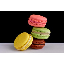 French Macaroon Assorted Flavors