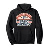 Radicalized By Basic Decency July 4th Gay Pride Stuff Pullover