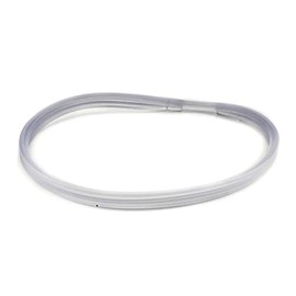 ALL PARTS ETC. Rubber Bumper Guard Compatible with Oreck XL Upright Model Vacuums