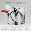 Caudalie Agua de Uva Bruma Facial, 75 mL
