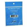 Bunheads BH428 Black Hair Net Bun Cover (1 Pack)