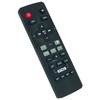 VINABTY Replacement Remote Control Suitable for Teufel Cinebar Duet Soundbar