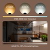 ALOVECO LED RV Ceiling Interior Lights, 12V LED Lights for