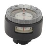 50M Underwater Diving Compass Luminous Magnetic Waterproof Pipe Clamp Diving