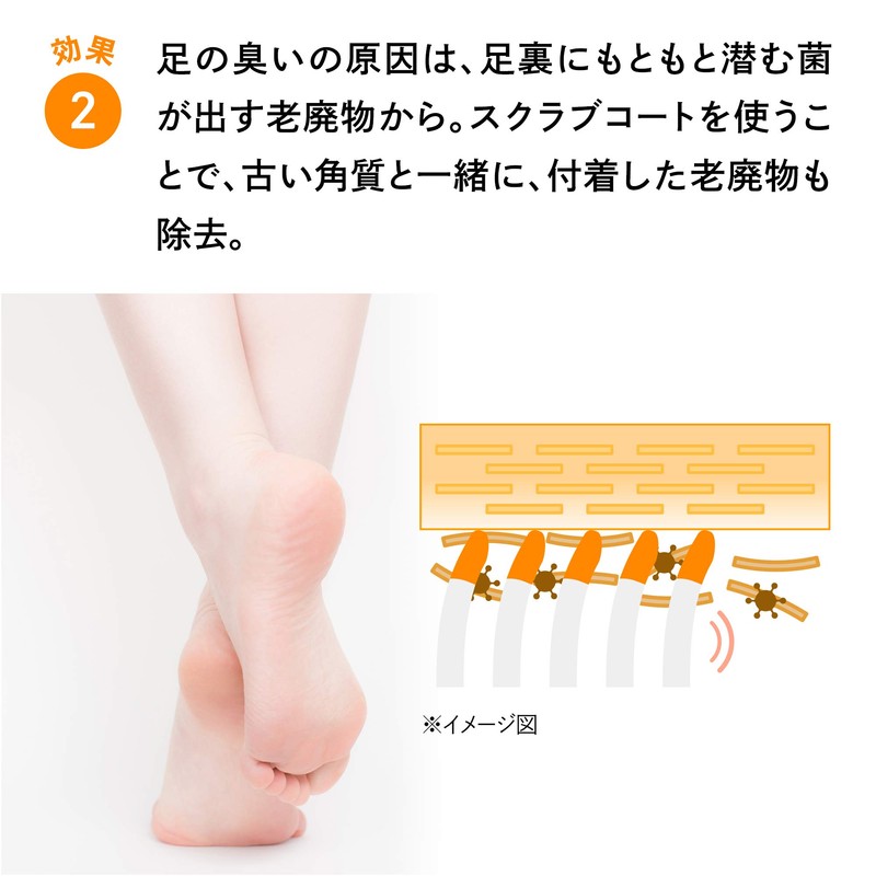 Foot Groomer Grand moonlight