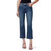 Hudson Jeans Women's Remi High Rise Straight Jean, Quince, 31
