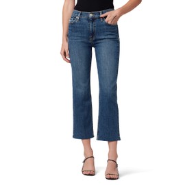 Hudson Jeans Women's Remi High Rise Straight Jean, Quince, 31