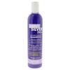 One n Only Shiny Silver Ultra Conditioning Shampoo For Unisex