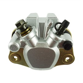 ZHENDAUS Rear Brake Caliper Compatible For Suzuki Vinson 500 LTA 500 LT-F500 2002 2003 2004 2005 2006 2007 With Pads,69100-03GF0-999,69100-03GH0-999