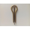 Jaw harp - Sunbeam, brass, high sound