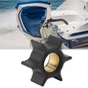 Water Pump Impeller 1746195201 Fit for Suzuki (5065HP)DT55 &amp; DT65