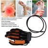 Children Finger Rehabilitation Stroke Hand Training Glove Replacement Accessory for