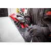 NTools SPO Hand Sander with Suction and Velcro, 198 x