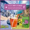 Wissotzky Green Tea with Jasmine, 20 Tea Bags | Antioxidant