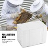Harvest Bee Hive Beekeeping King Box Pollination Box Beekeeping Tool