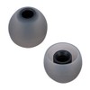 Earbud Tips Replacement - 9 Pairs SML Eartips Eargels