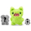 Fuggler Fuggler Fugg Family by ZURU Funny Ugly Monster, Plush,