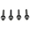 ReplacementScrews Tornillos de soporte compatibles con Vizio V505-G9