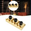 Be In Your Mind 1 Piece 42mm Guitar Tremolo Bridge
