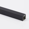 Square Pipe Aluminum Pipe Iron Pipe Square High Strength Lightweight