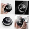 ABOOFAN Rotating Timer for Adults Visual Countdown Timer for Exercise
