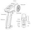 Multifunction RC Detachable Remote Control Transmitter 2.4G with Receiver LCD