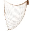 MAGICLULU Large Decorative Fish Net 200cm Long 100cm Wide Wall
