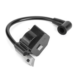 Acouto Bobina Desbrozadora FS55 4140 1303a Ignition Coil Replacement Accessories Parts Fit For FC55 FS38 FS45 FS55 HL45 HS45 - Garden For Trimmers and Hedge Trimmer Models &
