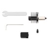 Create idea 1 Set 3D Printer High Temperature Hot with