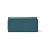 Fossil Clutch Jori Women's Green, green