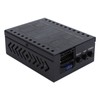 Car DSP Amplifier, 4CH X 50W Class AB Power Amp,