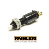 Painless Performance 80172 Push Button Brake Light Switch 20 Amps