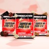 Super Hi Pro 128 Sample Pack | 10 x 30
