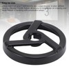 45 Record Adapter for Turntable 45 RPM 7 Inch Record
