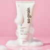 So Grain So Oat Creamy Cleanser 100ml / 쏘그레인 쏘