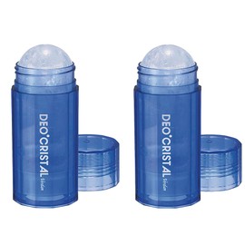 Deocrystalline Verdan 4.1 oz (115 g) Stick Type Set of 2