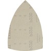 Bosch 10x EXPERT M480 Sanding Net (for Paint on wood,