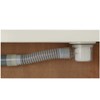 Kakudai 437-332 Flexible Drain Pipe, 2.0 x 13.8 inches (50