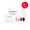 Denpus 덴프스 트루바이타민 I 2개월 2BOX Denfoss True Vitamin I 2 Months 2 BOX