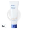 Acwell PH Balancing Bubble Free Cleansing Gel, 160ml, 5 pcs / 아크웰 피에이치 밸런싱 버블 프리 클렌징 젤, 160ml, 5개